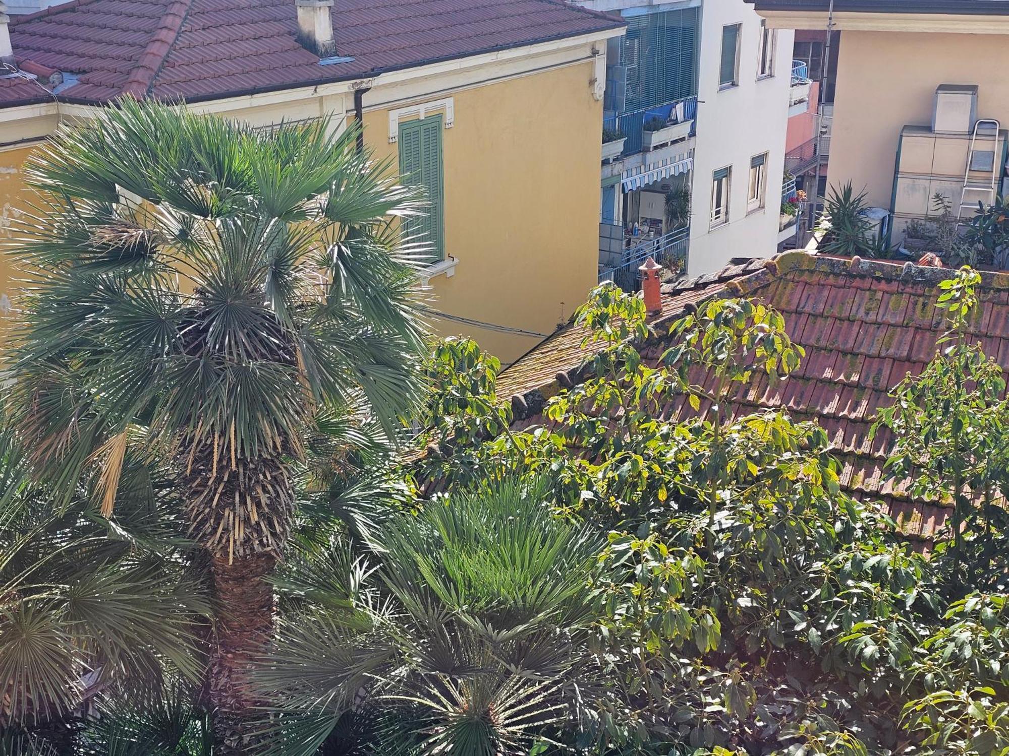 Il Sole Di Sanremo Apartment Exterior photo